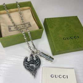Picture of Gucci Necklace _SKUGuccinecklace08cly1059817